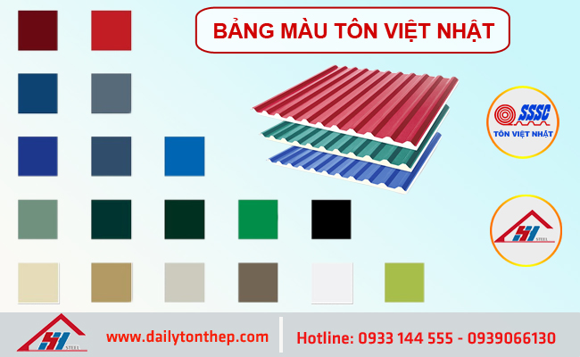 Tôn Việt Nhật