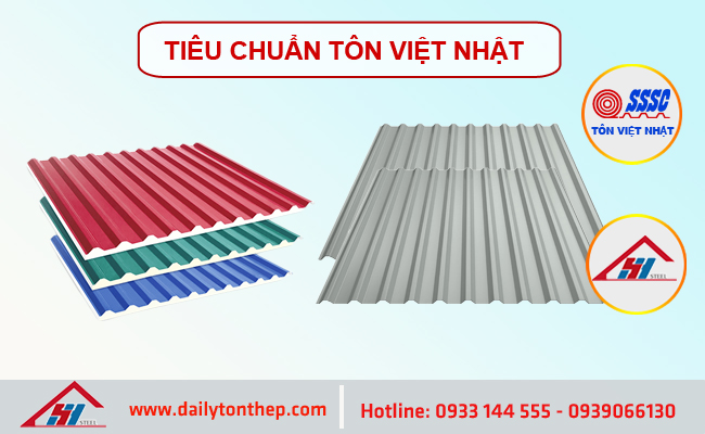 Tôn Việt Nhật