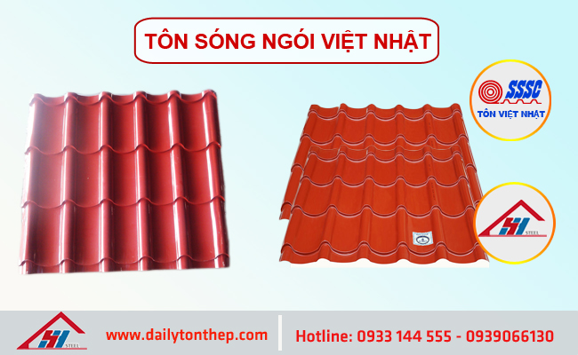 Tôn Việt Nhật