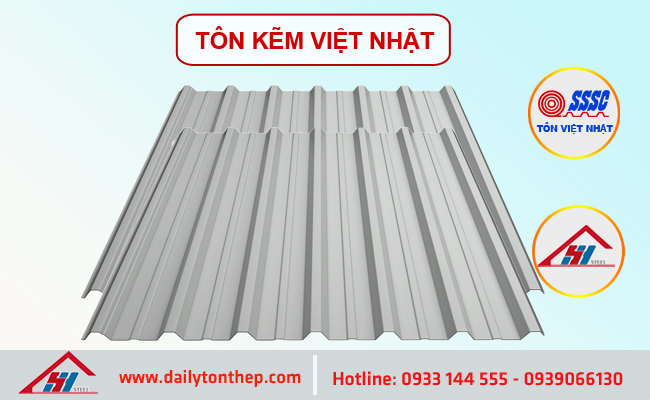 Tôn Việt Nhật