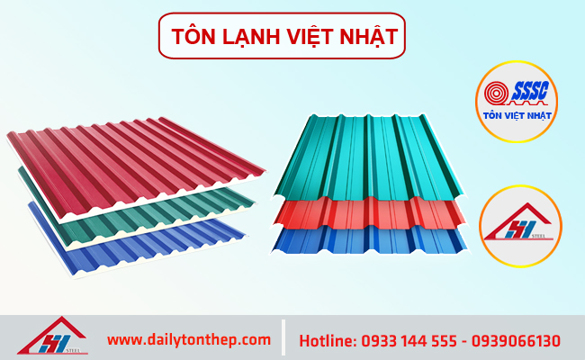 Tôn Việt Nhật