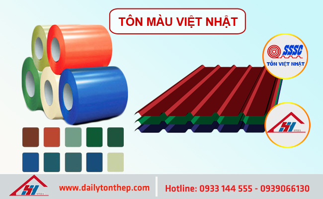 Tôn Việt Nhật